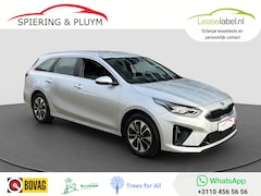 Kia Cee'd Sportswagon - Ceed 1.6 PHEV DynamicPlusLine | Adaptive Cruise | Serviceboekje compleet