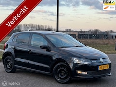 Volkswagen Polo - 1.0 Start/ Stop |Airco |Cruise |Nap |Boekjes