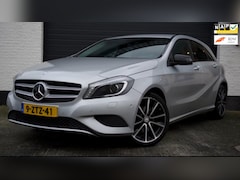 Mercedes-Benz A-klasse - 180 Ambition NL NAP Automaat Night 18" 2015