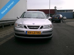 Saab 9-3 Sport Sedan - 9-3 1.8 T