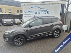 Ford Kuga - 1.5 EcoB. ST Line Leder Camera Schuifdak trekhaak