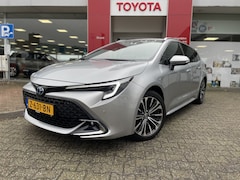 Toyota Corolla Touring Sports - Hybrid 140 Dynamic | Keyless entry + start | Apple Carplay Andro