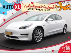 Tesla Model 3 - Plus 60 kWh Autopilot + Stuurhulp 19' Lichtmetalen Velgen