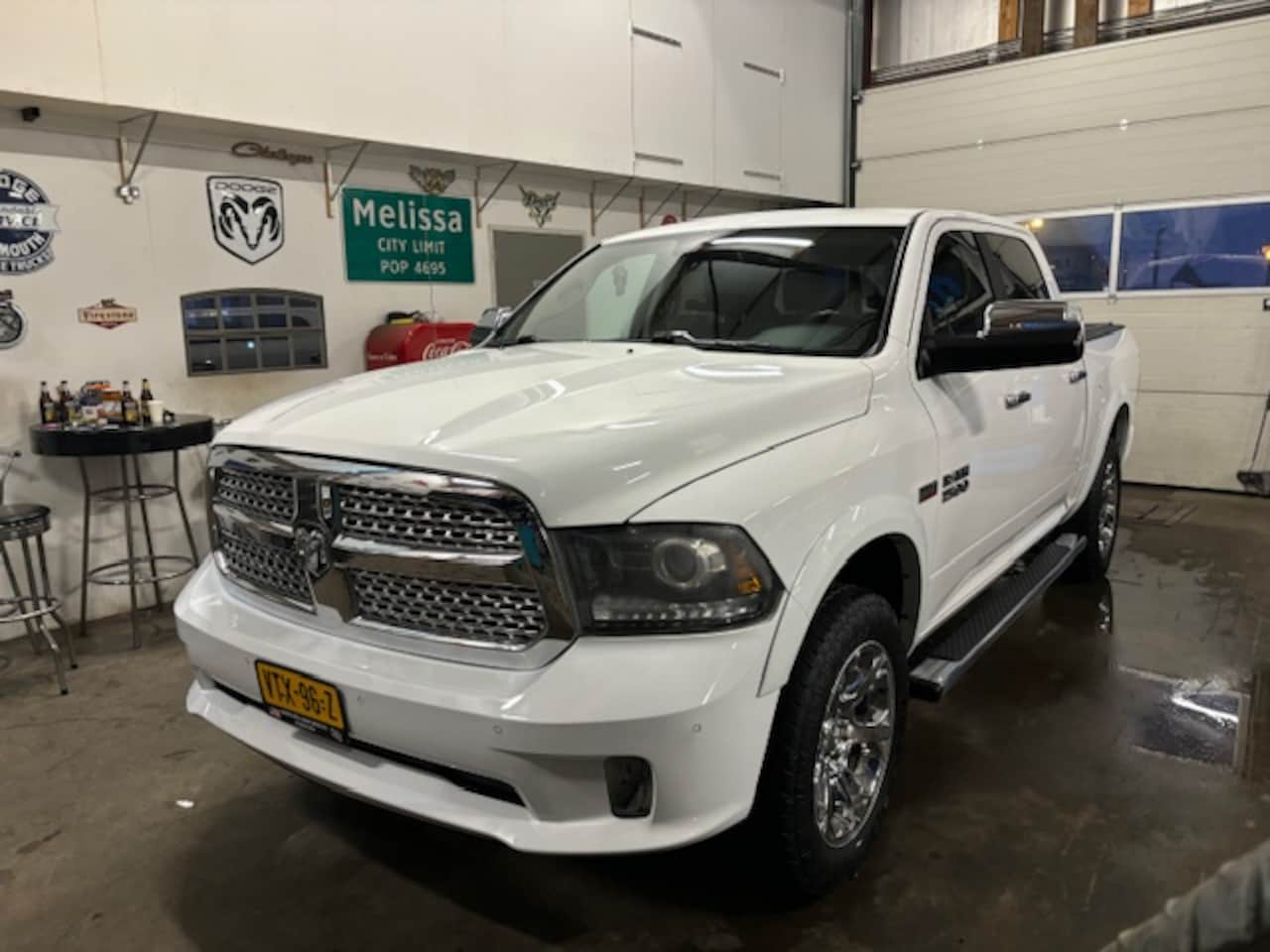 Dodge Ram 1500 - Larami 4x4 300 liter lpg financiering v/a 350 p/m - AutoWereld.nl