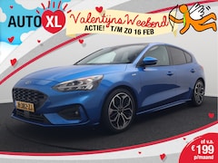 Ford Focus - 1.5 150 PK Aut. ST Line Pano-dak Camera Carplay LMV 18'