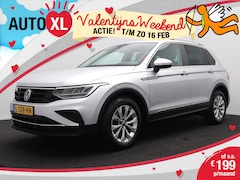 Volkswagen Tiguan - 1.5 TSI Aut. Business+ NW-Model Digi. Dash Adapt. Cruise