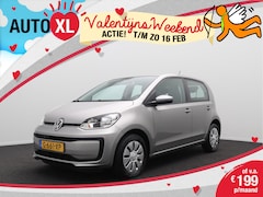 Volkswagen Up! - 1.0 Move up NW-Model Bluetooth-Scherm Airco LED DAB