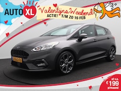 Ford Fiesta - 1.0 ST-Line 100 PK Camera Carplay Climate Navi Bang&Olufsen