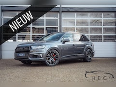 Audi Q7 - 3.0 TDI e-tron quattro