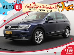 Volkswagen Tiguan - 2.0 TDI 150 PK Aut. Business+ Pano-dak Camera Trekhaak Massage