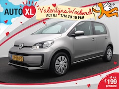 Volkswagen Up! - 1.0 Move up NW-Model Bluetooth-Scherm Airco LED DAB