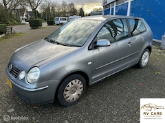 Volkswagen Polo - 1.2-12V Turijn AIRCO