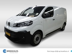 Peugeot Expert - 2.0D 145pk L2 Verwacht | Afn. Trekhaak | Navigatie | Achteruitrijcamera | Parkeersensoren