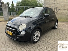 Fiat 500 - 1.2 Sport nw distributie en waterpomp