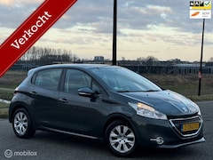 Peugeot 208 - 1.6 BlueHDi Airco/ Navi/ Cruise/ Nap/ Boekjes