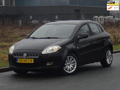 Fiat Bravo - 1.4 Corporate BJ2008 NAP/CLIMA/CRUISE/PDC/APK