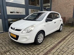 Hyundai i20 - 1.2i i-Drive, Lage kilometerstrand