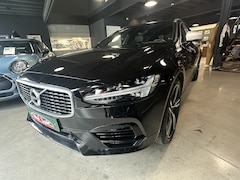 Volvo V90 - 2.0 T8 AWD R-Design