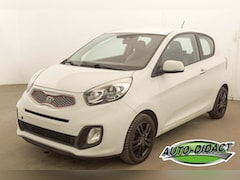 Kia Picanto - 1.0 CVVT 121.972 km