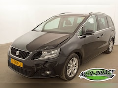 Seat Alhambra - 1.4 TSI Style 7P. Automaat