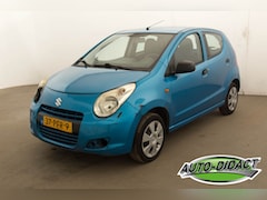 Suzuki Alto - 1.0 Comfort Plus