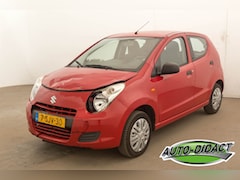 Suzuki Alto - 1.0 Base