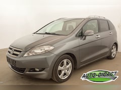 Honda FR-V - 1.8i Trend Leer