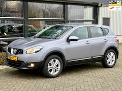 Nissan Qashqai - 2.0 Acenta Airco 1e Eigenaar NAP APK