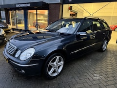 Mercedes-Benz E-klasse Combi - 200 K. Elegance