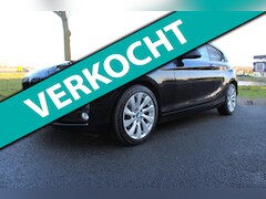 BMW 1-serie - 116i Business+ Climate Control Navigatie automaat