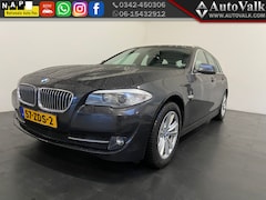 BMW 5-serie Touring - 520i Executive