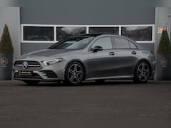 Mercedes-Benz A-klasse - 200 AMG Line | Sfeerverlichting | Pano