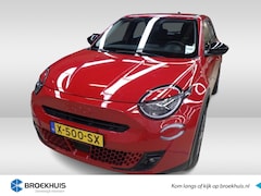 Fiat 600e - RED 54kWh 3 Fase Verwacht | Navigatie by App | Full-LED | Apple Carplay | Android Auto | P