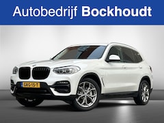 BMW X3 - xDrive30e High Ex. Navi | Stoelverwarming | Cruise