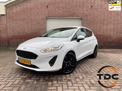 Ford Fiesta - 1.1 Trend AIRCO 5-Deurs 14-07-26 APK