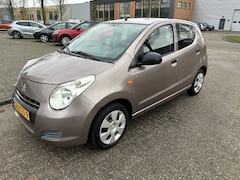 Suzuki Alto - 1.0 Comfort AUTOMAAT 1eEIG NAP