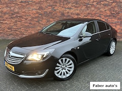 Opel Insignia - 1.4 T EcoF. Bns+ /PDC/ Cruise /Navi/ El. Spiegels