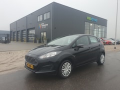 Ford Fiesta - 1.0 65 pk Champion Airco nieuwe distributieriem