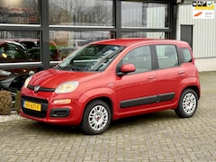 Fiat Panda - 1.2 Edizione Cool 4 cilinder Airco NAP APK