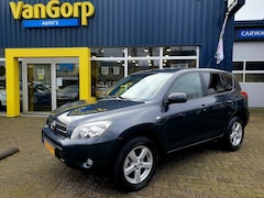 Toyota RAV4 - 2.0 VVTi Linea Sol AWD All-in prijs