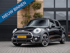 MINI Cooper S - 2.0 Chili Serious Business JCW Schaal Pano H&K