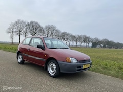 Toyota Starlet - 1.3-16V nieuwe apk en distributieriem