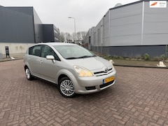 Toyota Verso - 1.6 VVT-i Terra NEW 1e eigenaar Volledig onderhouden