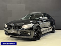 BMW 3-serie Gran Turismo - 320d High Executive 184PK Automaat | Panoramadak | Navi | Stoelverwarming | Clima | Cruise