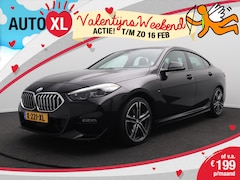 BMW 2-serie Gran Coupé - 218i High Exe. M-Sport M2-Sportstoelen LMV 17'