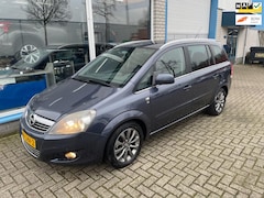 Opel Zafira - 1.8 111 years Edition