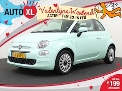 Fiat 500 - 0.9 Turbo 81 PK Collezione Pano-dak Cruise Pdc