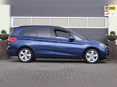 BMW 2-serie Gran Tourer - 218i Centennial High Executive 7p. | H/K |