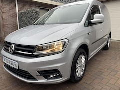 Volkswagen Caddy - 2.0 TDI L1H1 BMT Highline dsg automaat apk nap