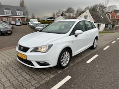 Seat Ibiza ST - 1.0 EcoTSI Style Connect, Apple carplay, Cruisecontrol, PDC, Airco